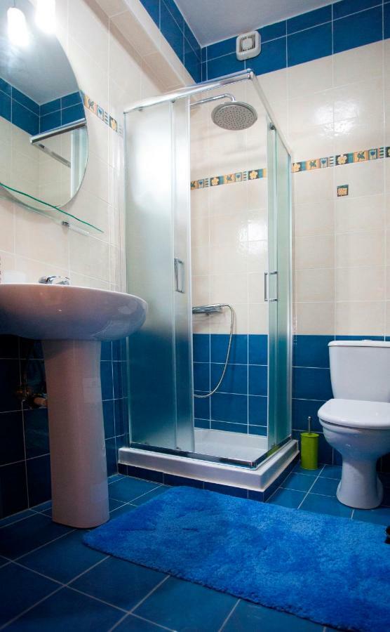 Elena & Pelagia Luxury Apartment Réthimno Kültér fotó