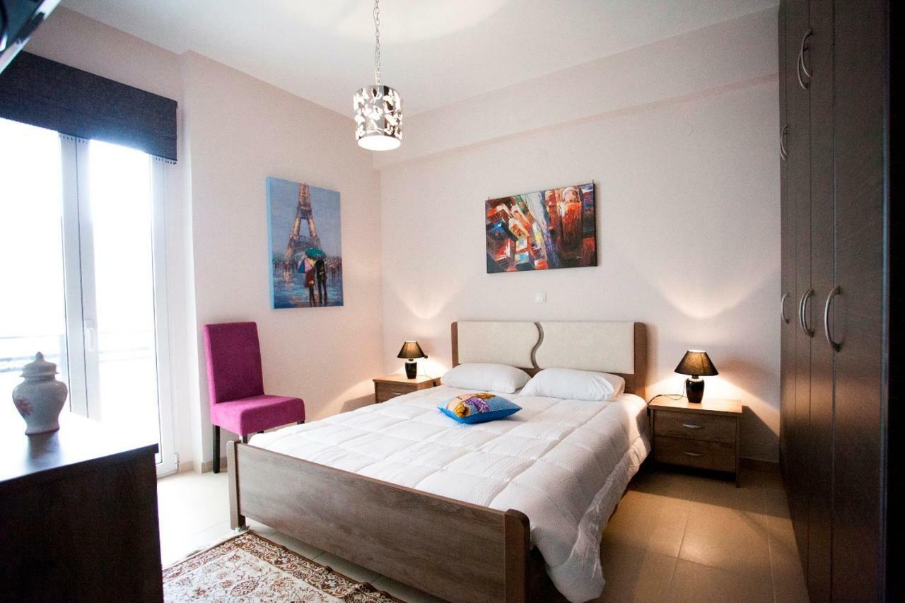 Elena & Pelagia Luxury Apartment Réthimno Kültér fotó