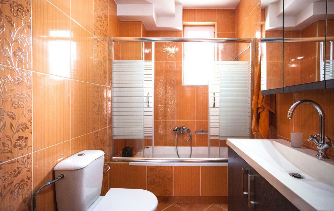 Elena & Pelagia Luxury Apartment Réthimno Kültér fotó