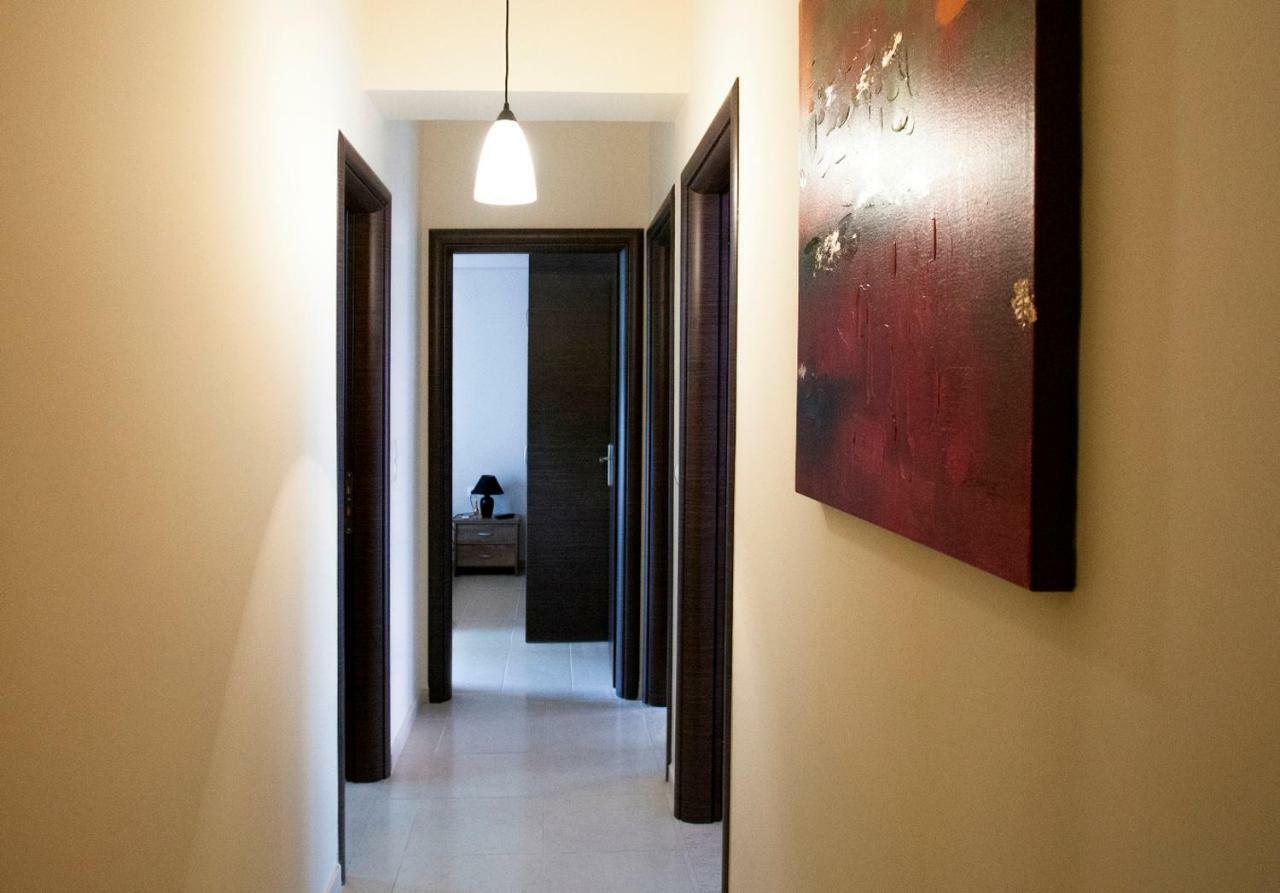 Elena & Pelagia Luxury Apartment Réthimno Kültér fotó